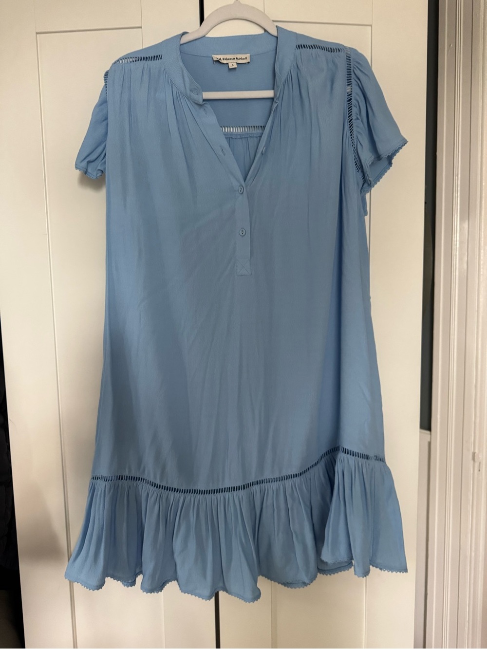 Rebecca Minkoff dress. Small.